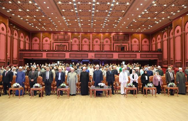 ​أمين «البحوث الإسلامية»: الأزهر يمثل اللبنة في العمل على زيادة الوعي وتنقية الفكر