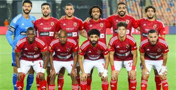 الأهلي يواجه إنبي اليوم في نصف نهائي بطولة كأس مصر 
