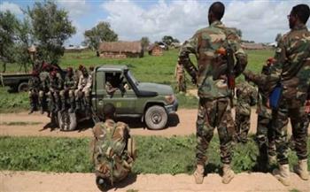 الصومال : مقتل قيادي في مليشيا الشباب الإرهابية وعدد من العناصر