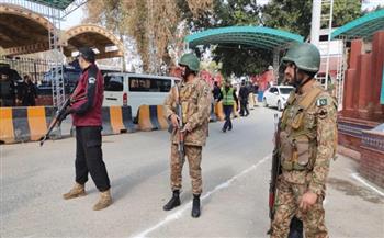مصرع باكستانيين اثنين جراء إطلاق نار عند معبر حدودي في إقليم بلوشستان