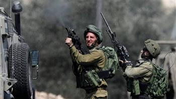 الاحتلال الإسرائيلي يقتحم مخيم مدينة "طولكرم"