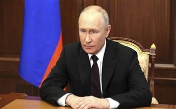 بوتين يشدد على دور الرئيس رحمون في تعزيز العلاقات بين روسيا وطاجيكستان