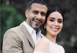 محمد فراج: فاتتنى أشياء كثيرة.. وزوجتى أهم محطات حياتى