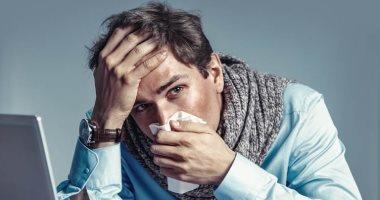 مع تغييرات الطقس..تعرف على أعراض الانفلونزا