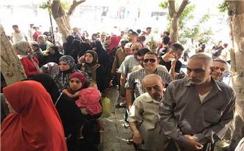 آخر موعد لجمع التوكيلات في الانتخابات الرئاسية.. خطوات استخراجها للمصريين بالخارج