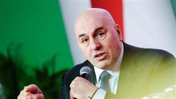 إيطاليا: الحزمة الثامنة من المساعدات العسكرية لكييف مجرد «إعلان نوايا»
