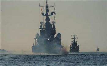 لندن: موسكو تعتزم استهداف سفن مدنية في البحر الأسود بألغام بحرية 