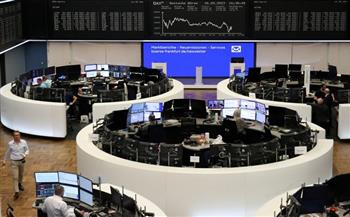 الأسهم الأوروبية ترتفع وسط تراجع عمليات البيع
