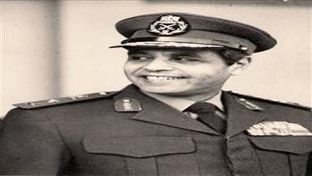 50 عاما على انتصارات أكتوبر.. المشير محمد علي فهمي مهندس حائط الصواريخ في معركة العبور