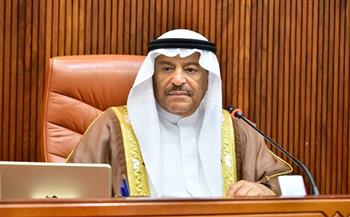 رئيس مجلس الشورى البحريني يهنّئ مصر بذكرى السادس من أكتوبر