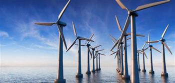 الإمارات تدشن برنامج طاقة الرياح بقدرة إنتاجية 103.5 ميجاوات 