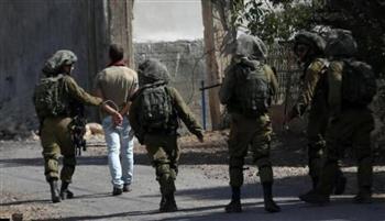 الاحتلال يعتقل ثلاثة مواطنين فلسطينيين من البلده القديمة في القدس