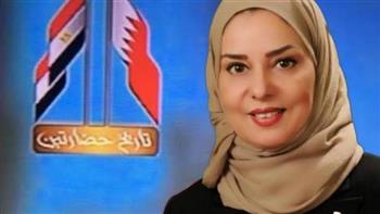 سفيرة البحرين بالقاهرة تهنئ مصر قيادة وشعبا بذكرى نصر أكتوبر