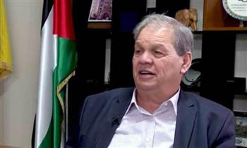 «فتوح» يطلع القنصل البريطاني على انتهاكات الاحتلال بحق الشعب الفلسطيني 