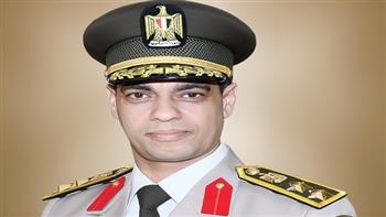 المتحدث العسكري: جيل أكتوبر أعاد صياغة تاريخ العسكرية المصرية 