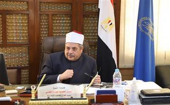 رئيس قطاع المعاهد الأزهرية يهنئ المعلمين بمناسبة يومهم العالمي