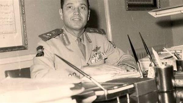 50 عاماً على انتصار أكتوبر.. الفريق سعد الدين الشاذلي صاحب خطة العبور 