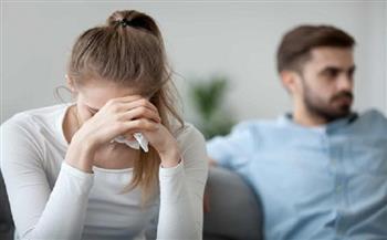 6 علامات تدل على استمرارية زواجك خوفاً من الوحدة.. منها: تمني غيابه