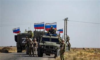 أوكرانيا: القوات الروسية تقصف خيرسون 78 مرة خلال الساعات الـ24 الماضية
