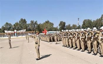 مصر تدين الهجوم الإرهابي على الكلية العسكرية بحمص
