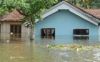 مقتل 6 أشخاص بسبب الفيضانات والانهيارات الطينية في سريلانكا