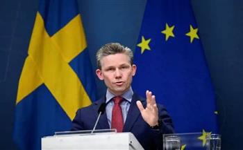 السويد تعلن تقديم حزمة جديدة من الدعم إلى أوكرانيا