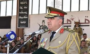وزير الدفاع السوري: ضحايا حفل تخريج طلاب الكلية الحربية ثمن دمائهم غال جدا