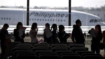 الفلبين تضع 42 مطاراً في حالة تأهب قصوى بعد تهديدات بوجود قنابل
