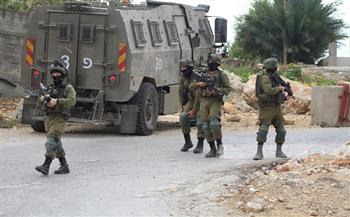 الاحتلال الإسرائيلي يغلق مداخل بلدة "حوارة" الفلسطينية بعد استشهاد شابين أحدهما برصاص مُستوطن