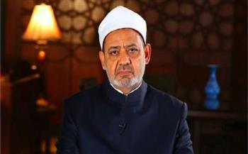 استجابة لدعوة رسمية من رئيس الوزراء.. شيخ الأزهر يزور العراق يناير 2024 