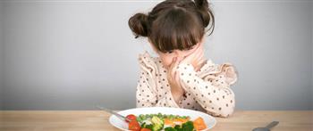 اسباب غير مرضية لضعف شهية طفلك