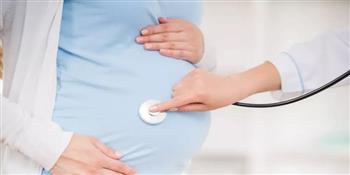 أعراض تمثل خطر على الأم الحامل أو الجنين