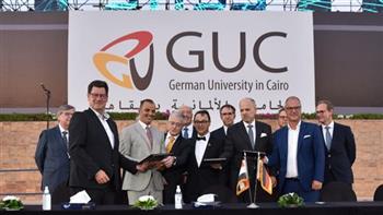 اتفاقية تعاون مشتركة رباعية بين Schwarzwald والجامعات الألمانية 