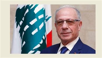 وزير الدفاع اللبناني: يجب الحذر من مخاطر المرحلة الراهنة بالبلاد