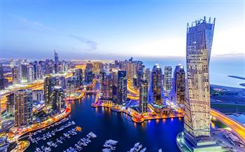9.5 مليار درهم تصرفات عقارات دبي خلال أسبوع