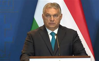 المجر تعارض إجراء تغييرات على ميزانية الاتحاد الأوروبي بشأن أوكرانيا