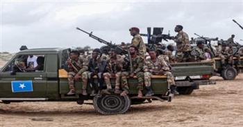 الجيش الصومالي يعلن مقتل 20 إرهابيًا بإقليم شبيلي 