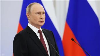 بوتين يحذر من مخطط أوكراني ضد «التيار التركي»