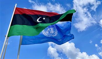  بعثة الأمم المتحدة تتلقى القوانين الانتخابية من مجلس النواب الليبي