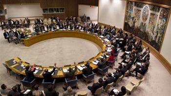 روسيا تدعو إلى عقد اجتماع لمجلس الأمن الدولي لبحث امدادات السلاح الغربية إلى أوكرانيا