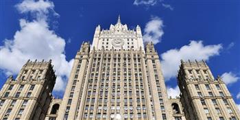 «الخارجية الروسية» تؤكد طرد 2 من دبلوماسييها لدى الولايات المتحدة