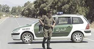 الأمن الجزائري يفكك شبكة إجرامية دولية لترويج المخدرات