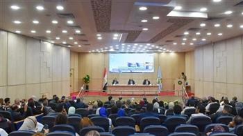الإسكندرية تشارك في مؤتمر إقليمي بمبادرة المشروعات الخضراء الذكية