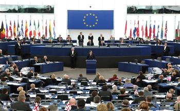 «الجمهورية»: البرلمان الأوروبي دأب على إصدار بيانات لا تمت للواقع بصلة