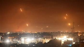 «المقاومة الفلسطينية» تهز إسرائيل برشقات صاروخية وعمليات تسلل