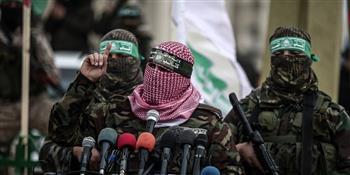قائد أركان الجناح العسكري لـ«حماس» يعلن بدء عملية «طوفان الأقصى»