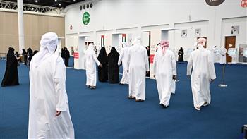 اليوم الرئيس لانتخابات المجلس الوطني.. مشاركة واسعة في الإمارات