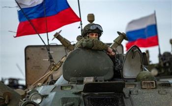 عسكري روسي: قواتنا تستولي على 10 معاقل أوكرانية في منطقة جنوب دونيتسك