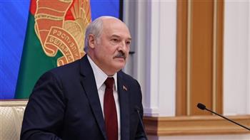 رئيس بيلاروسيا: نقدر الموقف الثابت لبوتين في مواصلة تعميق التكامل بين البلدين