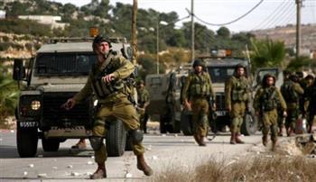 الاحتلال الإسرائيلي يغلق جميع الحواجز العسكرية في محيط القدس
